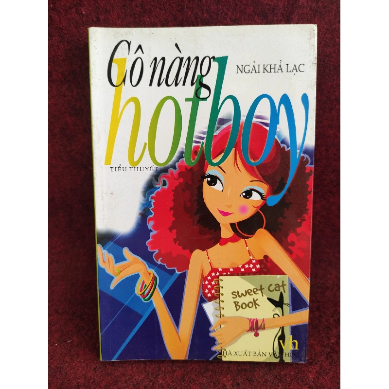 Cô nàng hotboy mới 90%HCM01/03 Rebooks.vn 941729