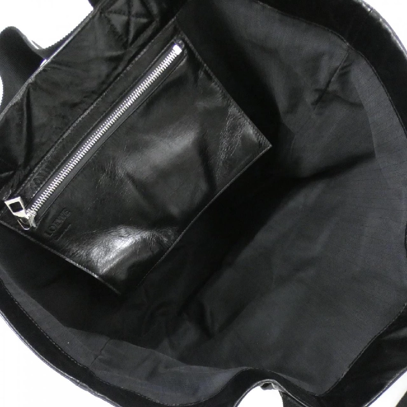 Túi xách Fold Shopper B507X23X01 của Loewe - Hàng hiệu Authentic 770338