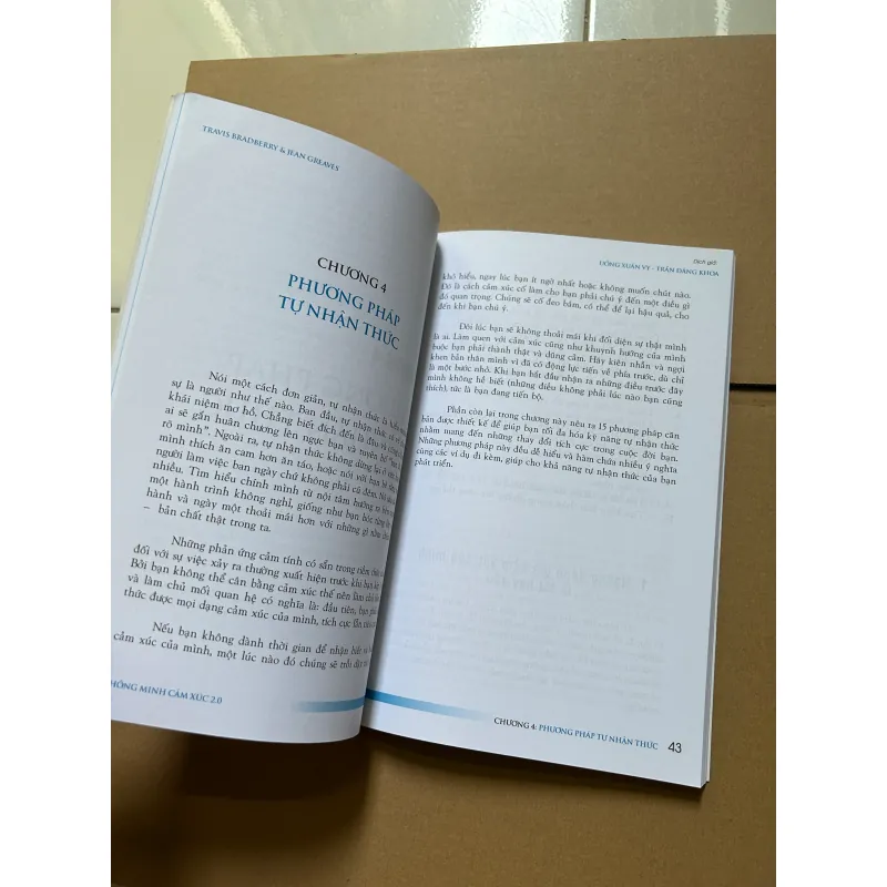 Thông minh cảm xúc thế kỷ 21 745798