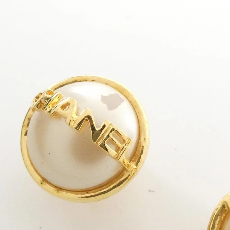 Chanel Bông tai - Hàng hiệu Authentic 773201