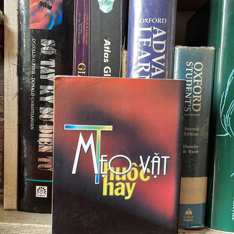 II Mẹo Vặt Cuộc Sống: Mẹo Vặt Thuốc Hay - Như Hoa - 1999 550089