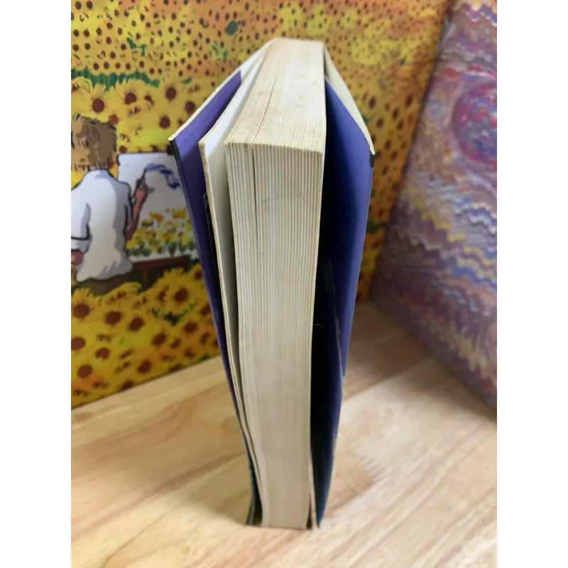 Hình Hài Yêu Dấu - Alice Sebold 926353