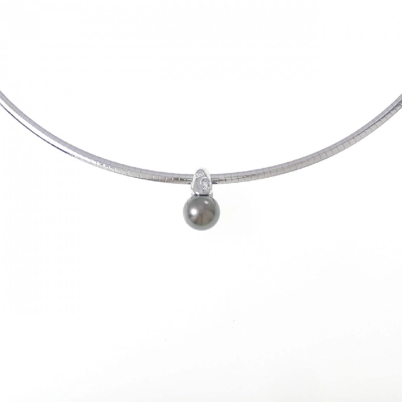 Mikimoto Necklace 8.6mm - Hàng hiệu Chính hãng 840620