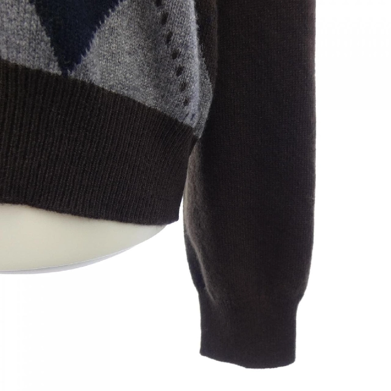 Prada PRADA P24Q2H SOOO 168P Áo len - Hàng hiệu Chính hãng 812677