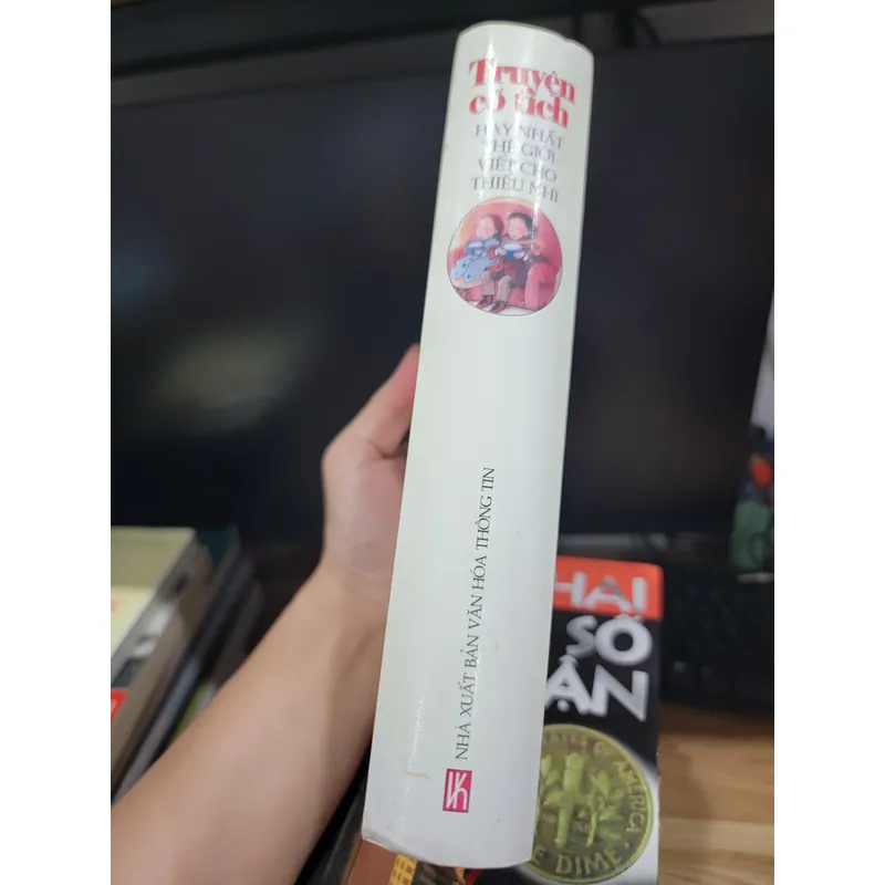 Truyện cổ tích hay nhất thế giới  736762