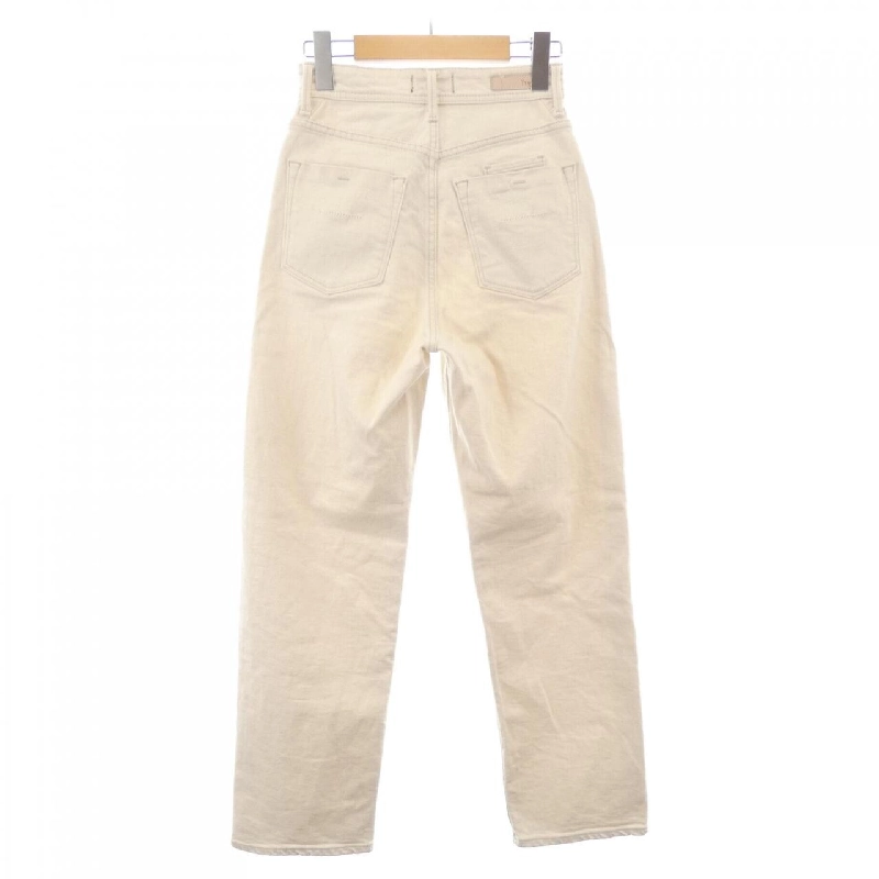 【Mã giảm giá】Quần jeans YANUK 652810