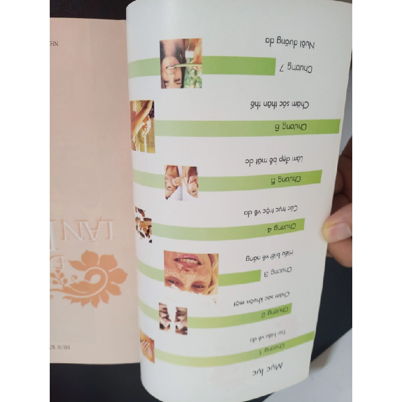 Để Có Làn Da Đẹp (2007) - Huy Kỳ Mới 90% HCM.ASB2601 341112