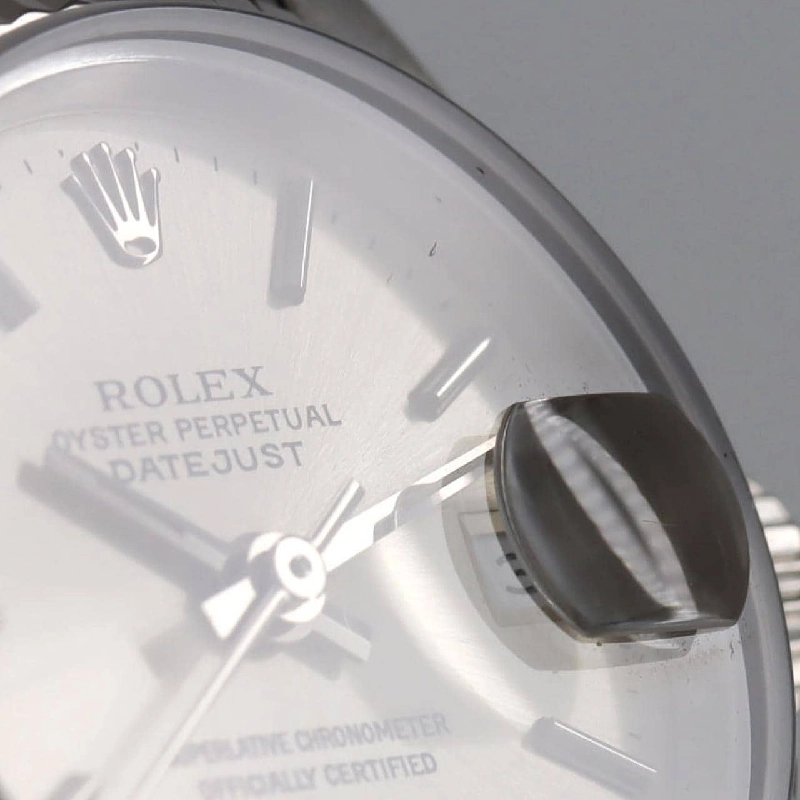 Rolex Datejust 69174 SSxWG tự động X - Hàng hiệu chính hãng 876881
