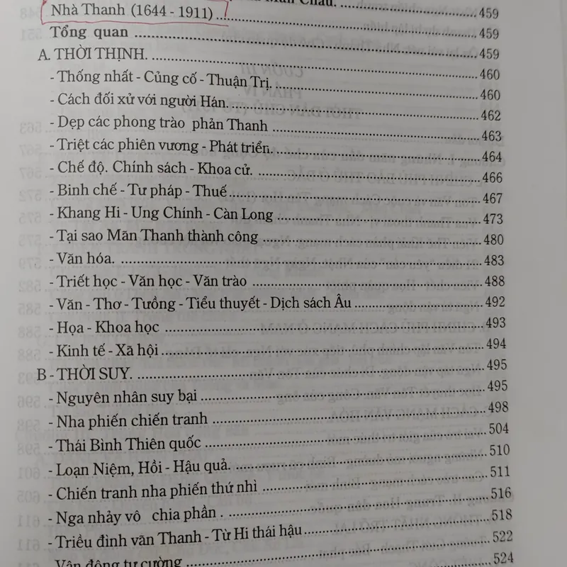 SỬ Trung QUỐC  590443