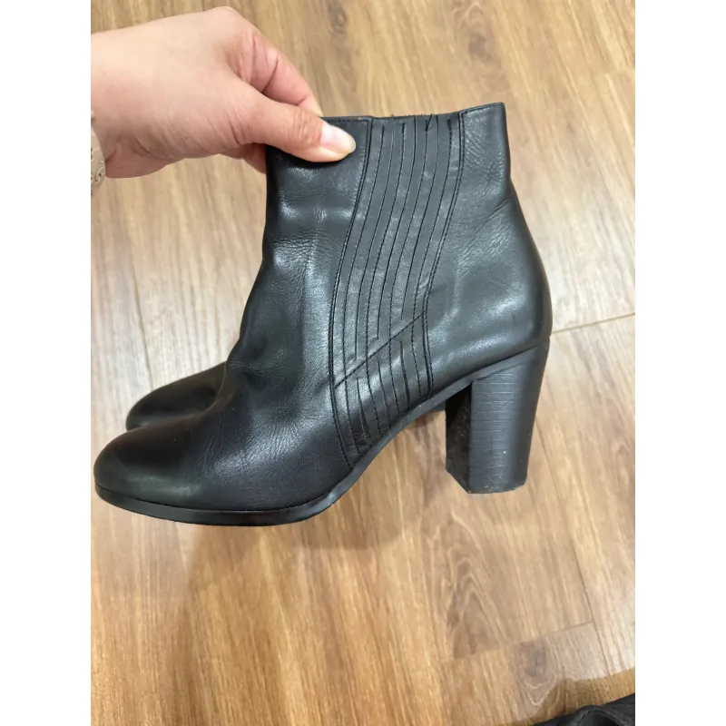 Size 36- 37 chân mỏng 786053