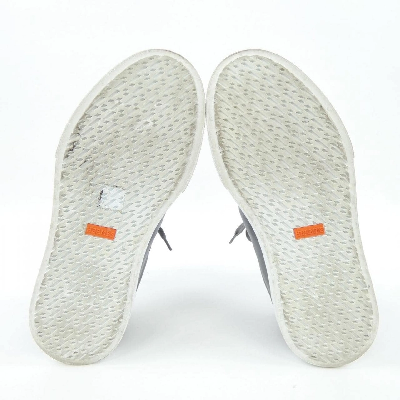 Giày sneaker HERMES DAY Kelly Buckle 212901Z - Hàng hiệu Authentic 907204