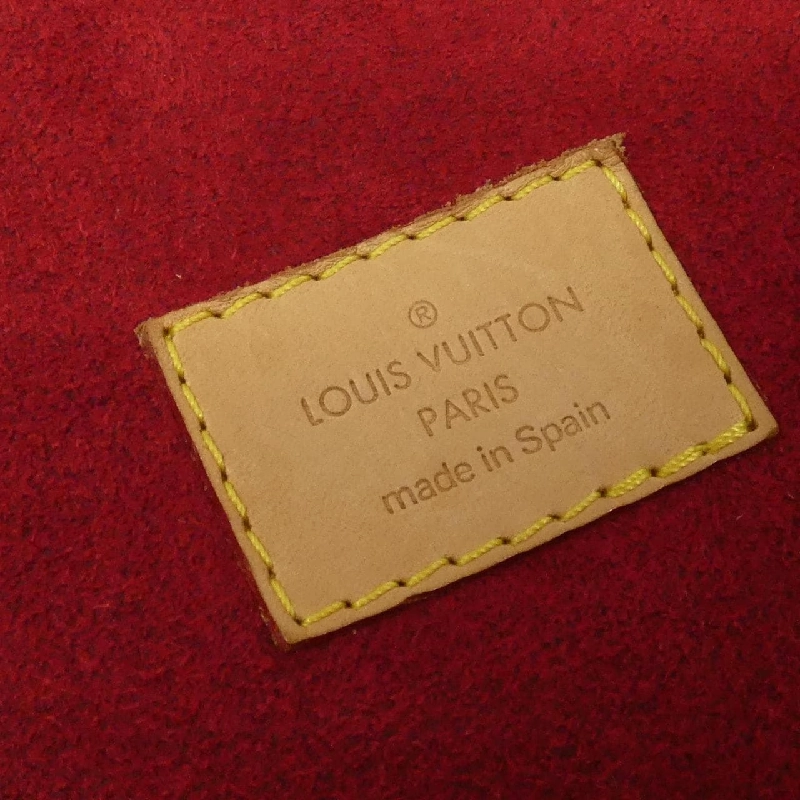 Túi Louis Vuitton Monogram Mitsui M40058 616754