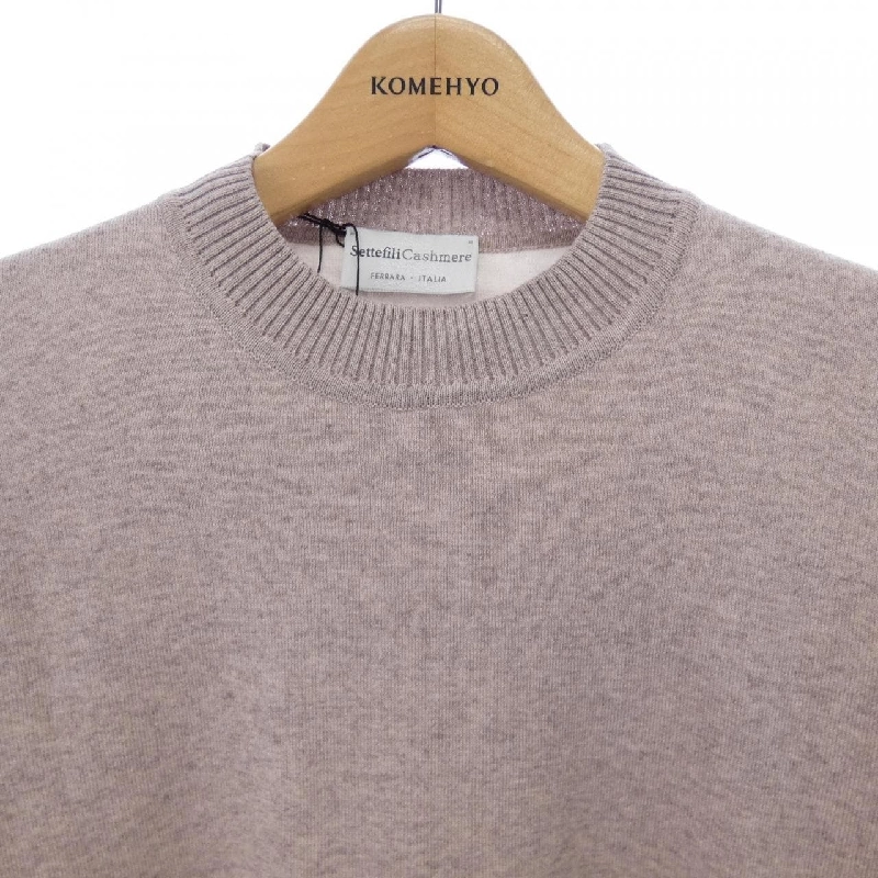 SETTEFILI CASHMERE ニット - Hàng hiệu Authentic 900443