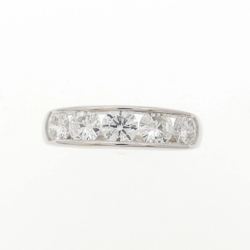 Nhẫn kim cương PT900 1.01CT - Hàng hiệu Authentic 846730