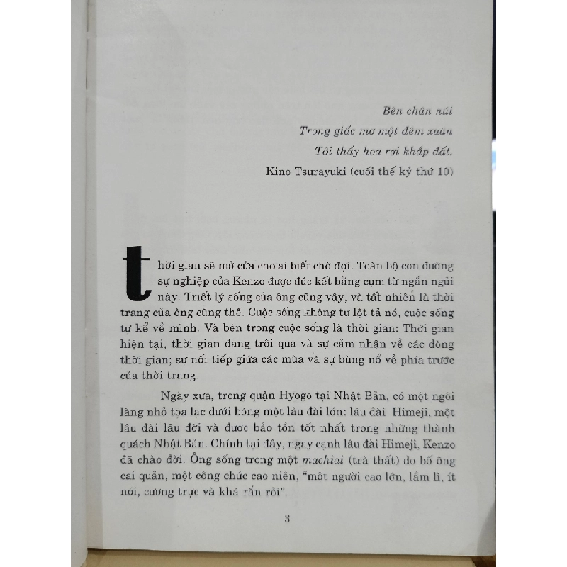 Kenzo - Quốc Tuấn (biên dịch) 522129