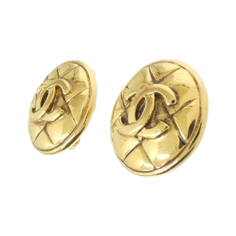 【Vintage】Bông tai Chanel 626292