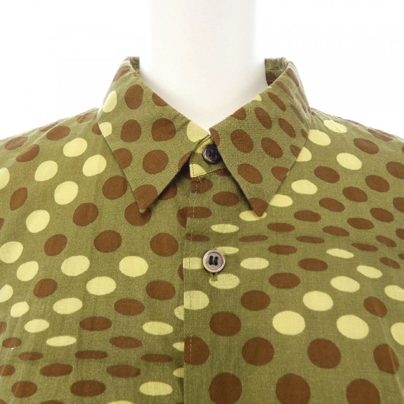 COMME des GARCONS GB100290 Áo sơ mi 627117