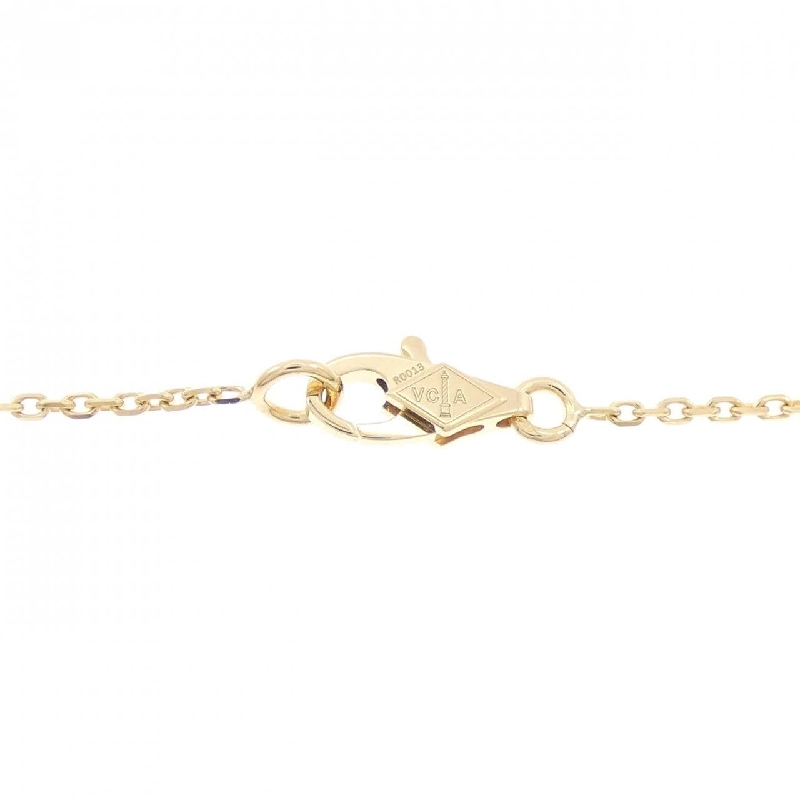 Vòng cổ Mini Frivole Van Cleef & Arpels - Hàng hiệu Chính hãng 843342