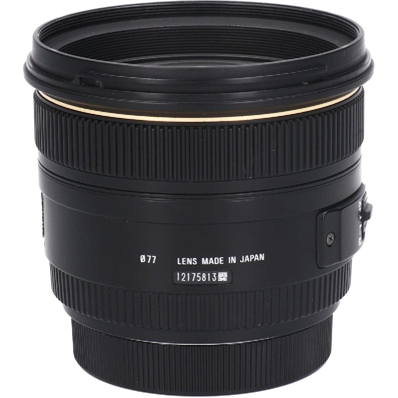 EOS 50mm F1.4 EX DG HSM - Hàng hiệu Authentic 879087