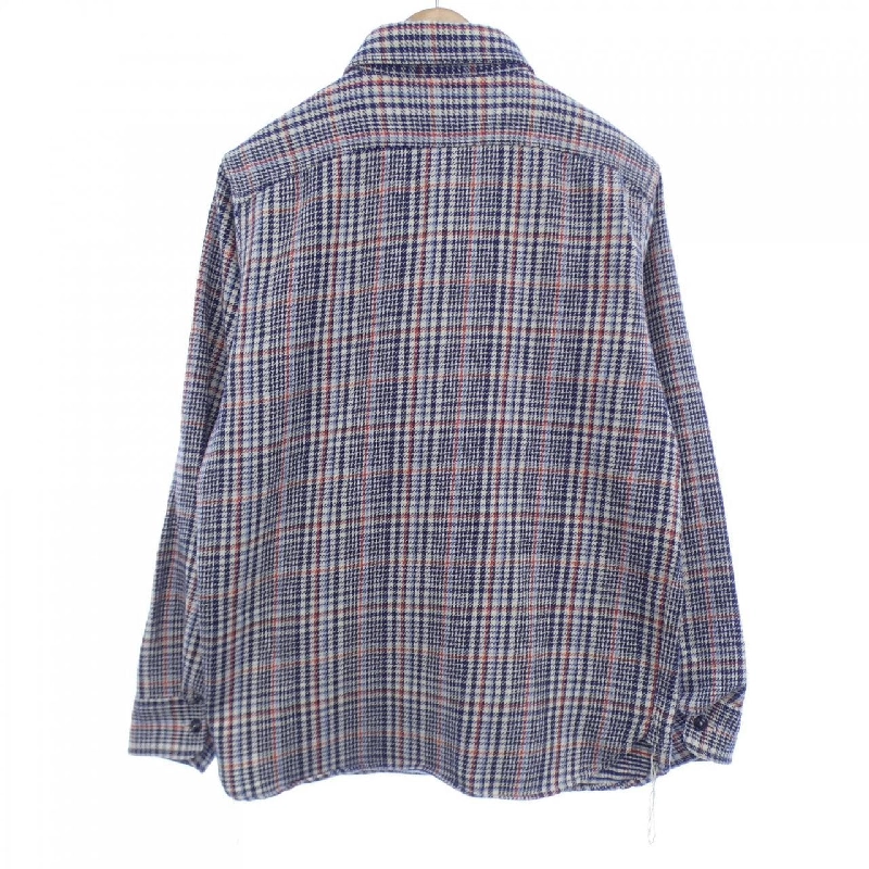 Áo sơ mi PHERROW'S - Hàng hiệu Authentic 901610