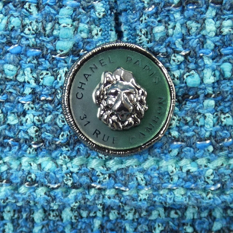 Áo khoác CHANEL P72399V63980 632475