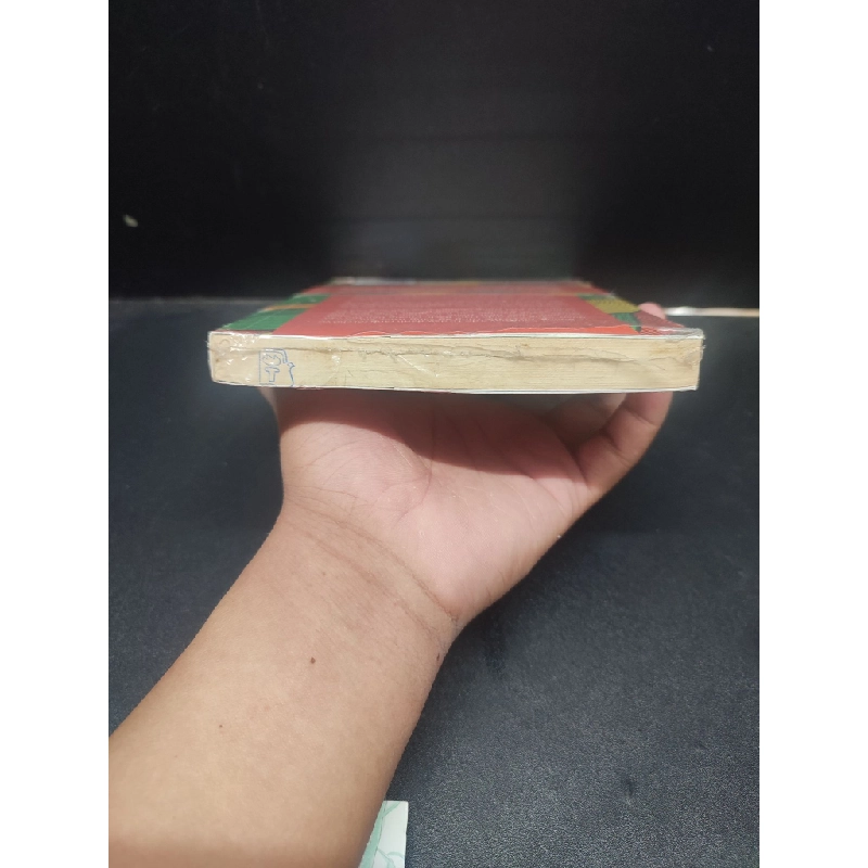 Tiểu Thuyết Sông Đẹp. Đáo Để. Trần Tục Và Hư Ảo Nguyễn Ngọc Tư mới 80% (ố nhẹ, còn seal) HCM0805 văn học Oreka-Blogmeo 141841