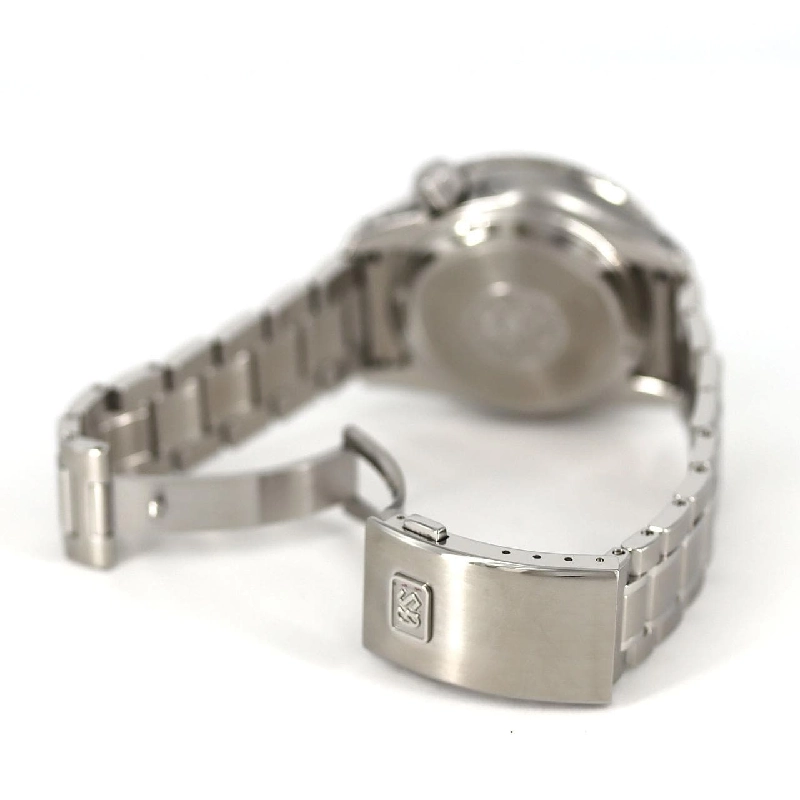 Seiko Grand Seiko - Bộ sưu tập thể thao GMT 9S86-00K0/SBGJ277 SS tự động - Hàng hiệu chính hãng 879230