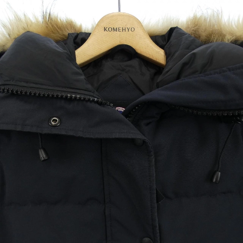 【Mã giảm giá】Áo khoác lông Canada Goose CANADA GOOSE 641343