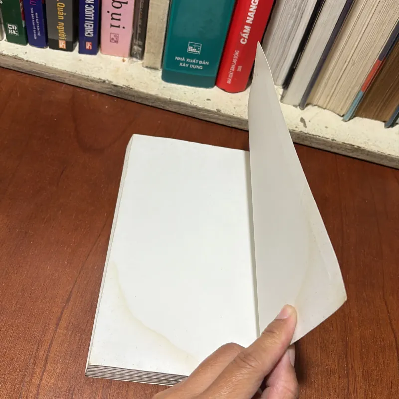 [Chữ Ký Tác Giả] - II Thơ: Hoá Ra Lần Cuối Em Buồn Nghỉ Chơi - Nguyễn Nam An 759289