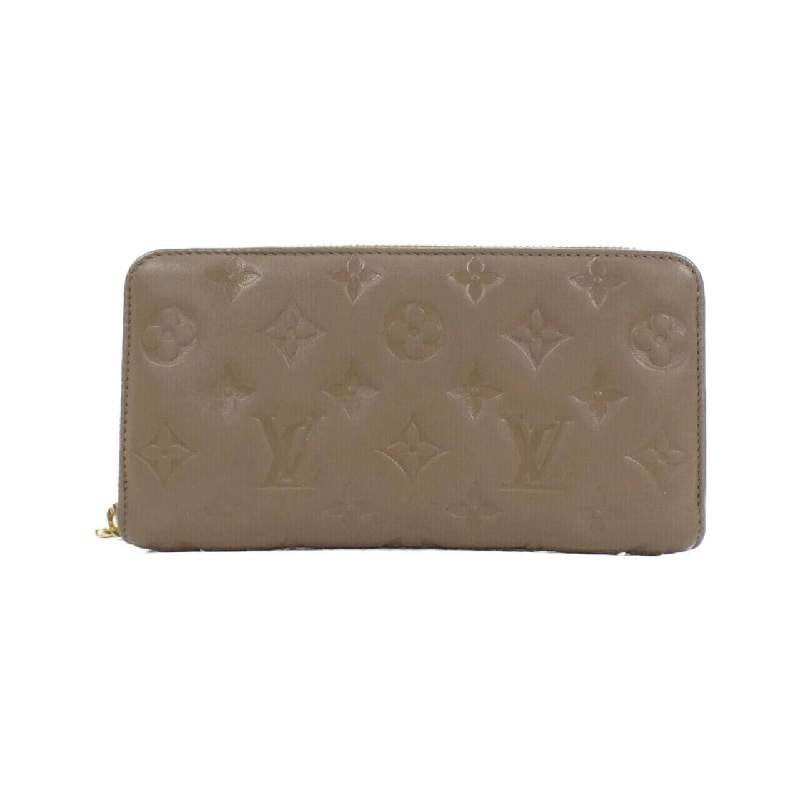 Ví Zippy Coussin Louis Vuitton M81511 623719