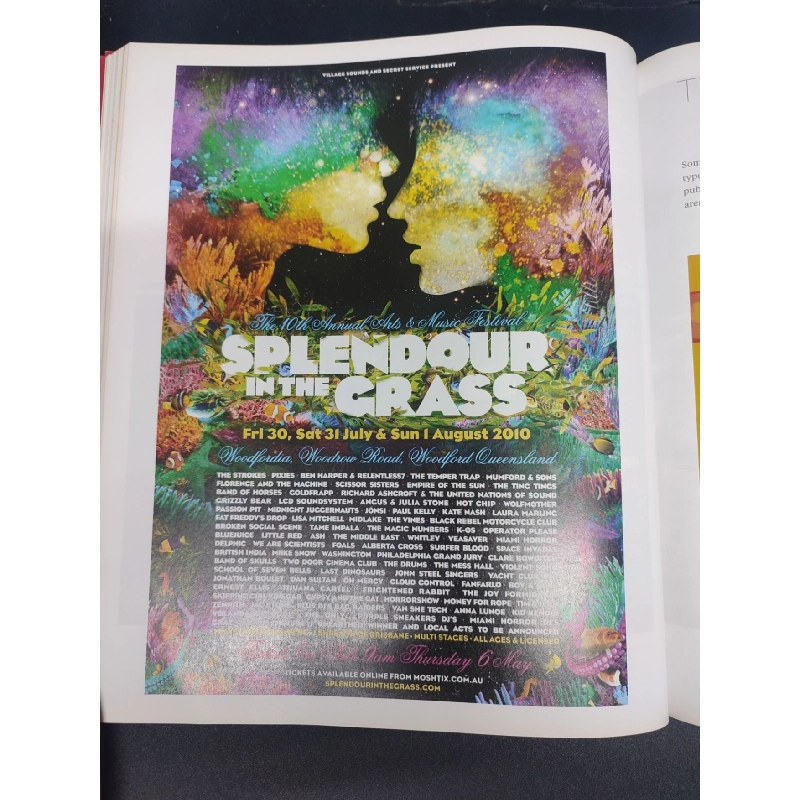 Graphic design - Australianstylemanual mới 80% ố nhẹ HCM1406 SÁCH NGOẠI VĂN 915423