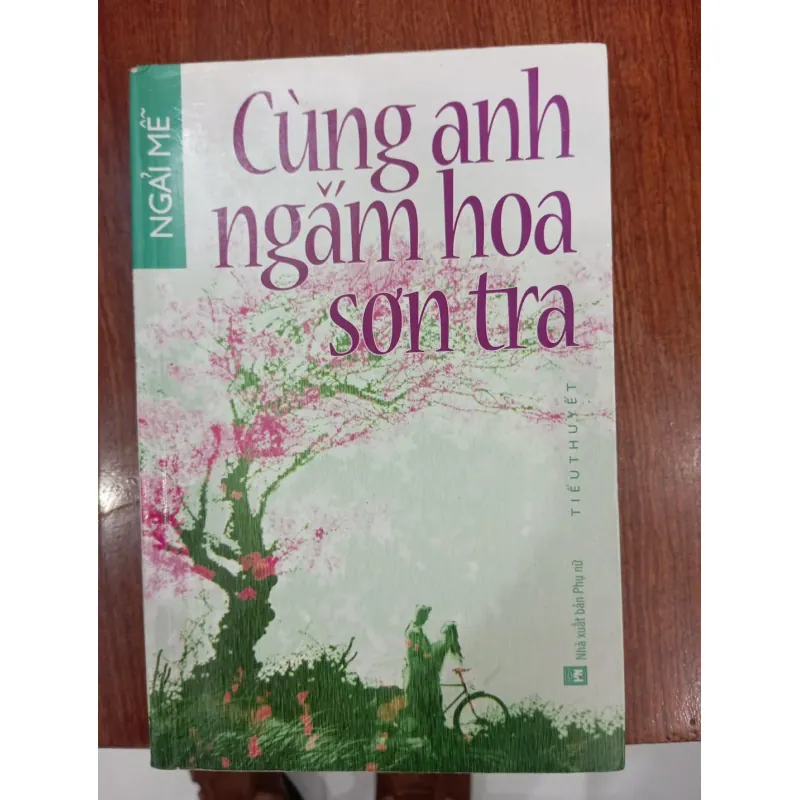 Cùng anh ngắm hoa sơn tra + Dịu dàng đến vô cùng 999736