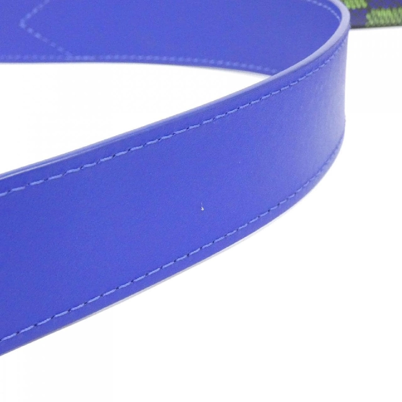 Túi đeo chéo Louis Vuitton Damier Heritage Book Messenger N00158 - Hàng hiệu Authentic 765168