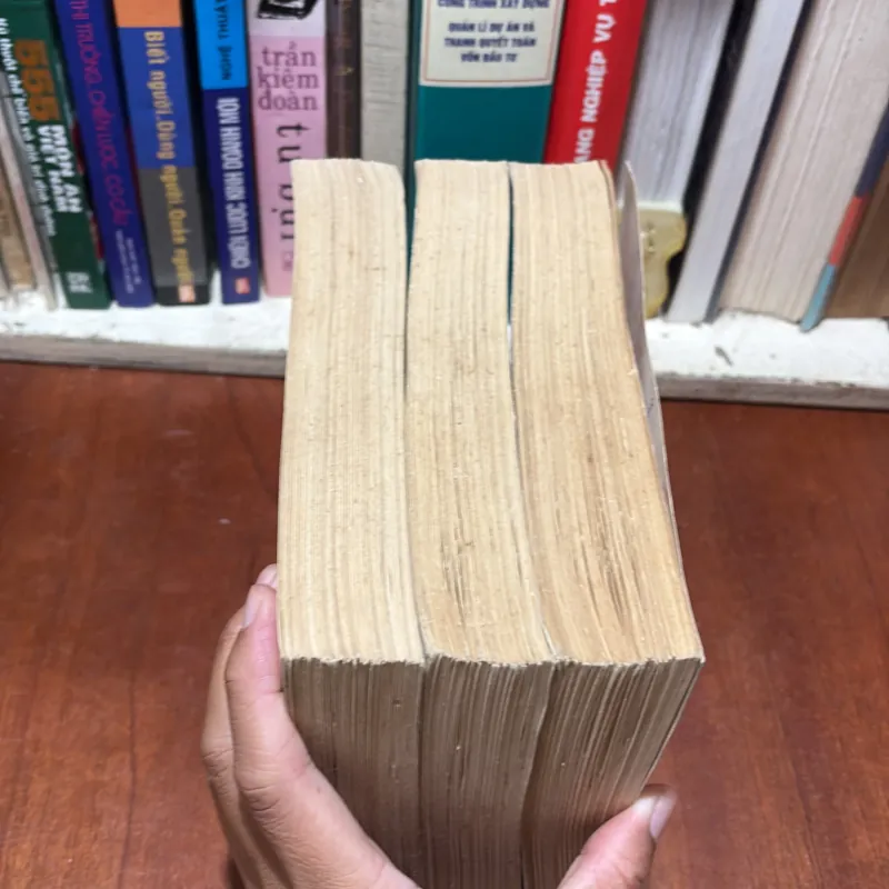 II Đại Cương Triết Học Trung Quốc: Thiền Luận (3 Quyển) - DAISETZ TEITARO SUZUKI - 1993 783101