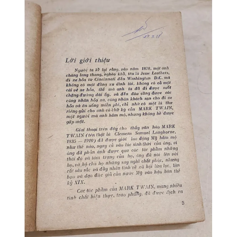 NHỮNG CUỘC PHIÊU LƯU CỦA HUCKLEBERRY FINN - Mark Twain  (tranh vẽ minh họa) 731846