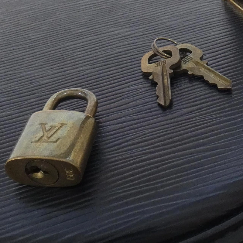 Túi Louis Vuitton Epi Cannes M48032 615361