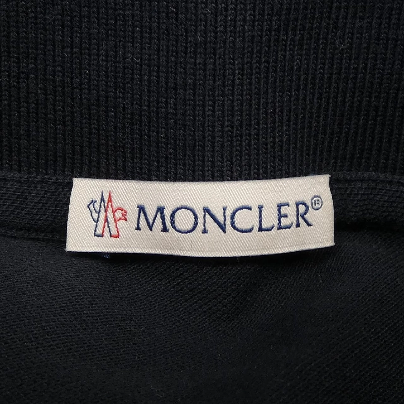 MONCLER I10918A00008 899P0 Áo polo - Hàng hiệu Chính hãng 892846