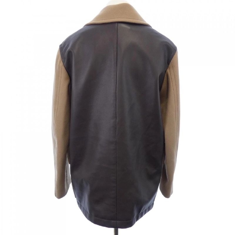 HERMES 362170HK Áo khoác - Hàng hiệu Chính hãng 889180