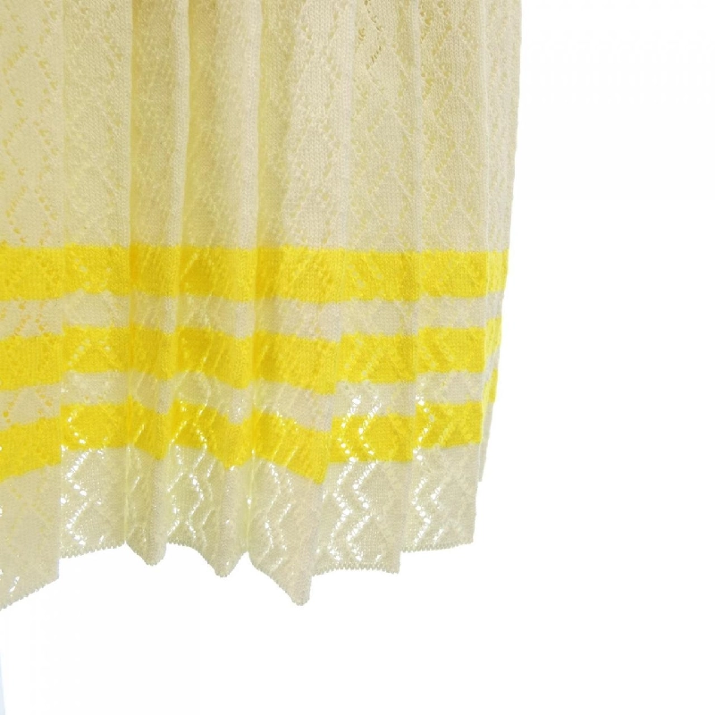 【Mã giảm giá】Gucci GUCCI Váy 655904