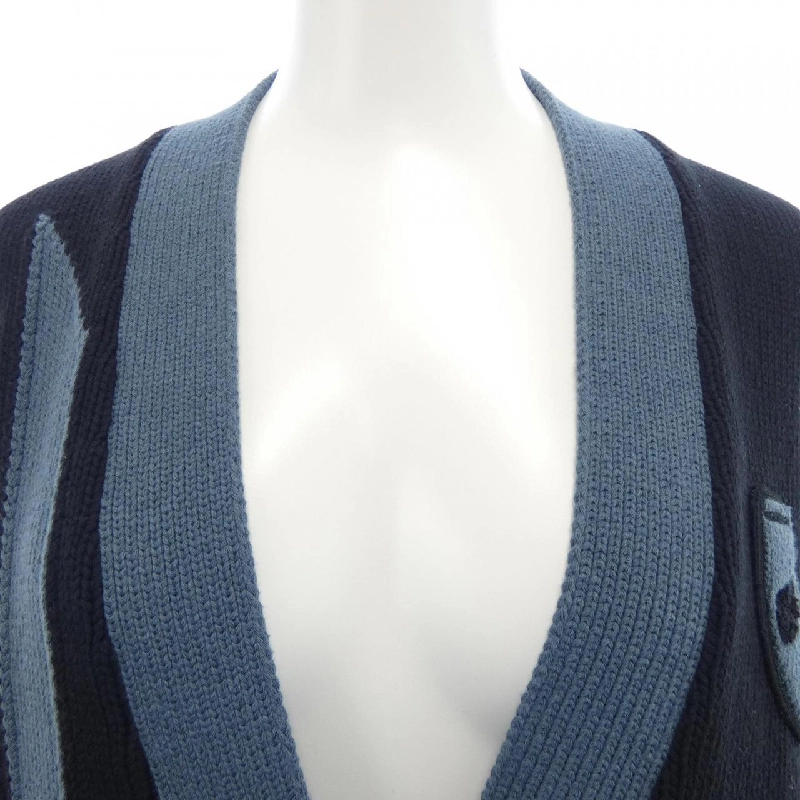 HERMES CANDY LIBRIS 5H2724D9 Áo khoác - Hàng hiệu Chính hãng 818315