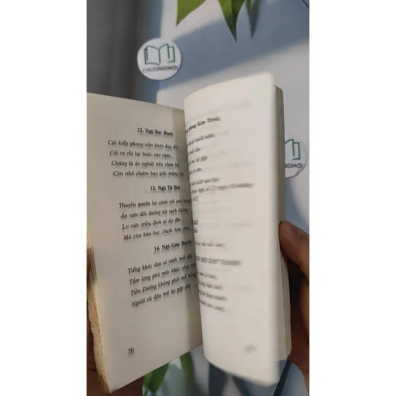 Bói Kiều - Phạm Đan Quế 798313