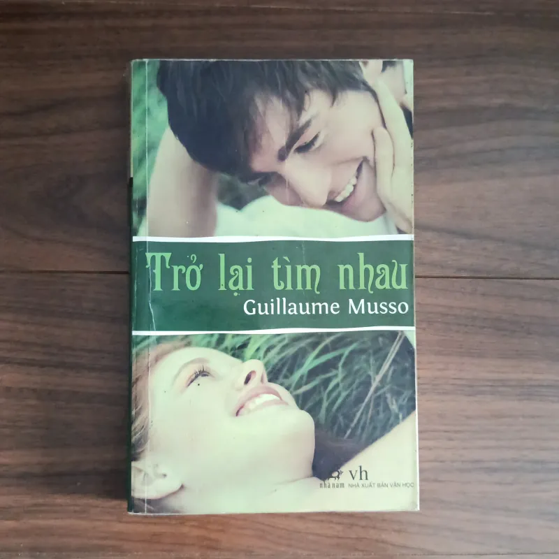 Trở lại tìm nhau 934837