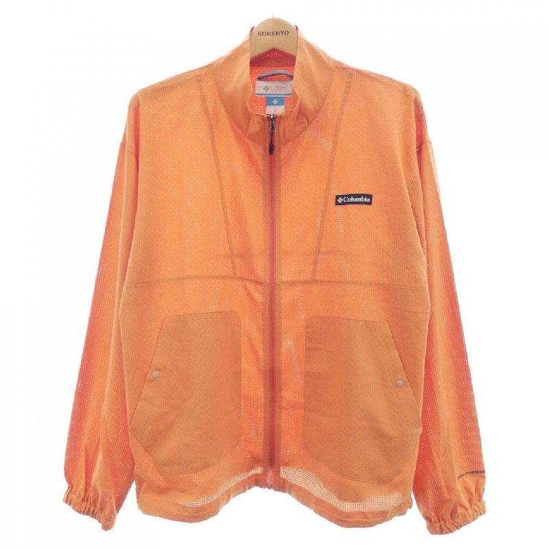 Áo khoác COLUMBIA - Hàng hiệu Authentic 883756