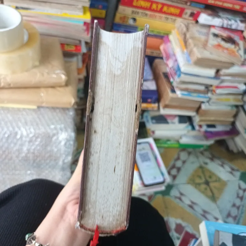 Cảnh Thế Thông Ngôn- Phùng Mộng Long 795752