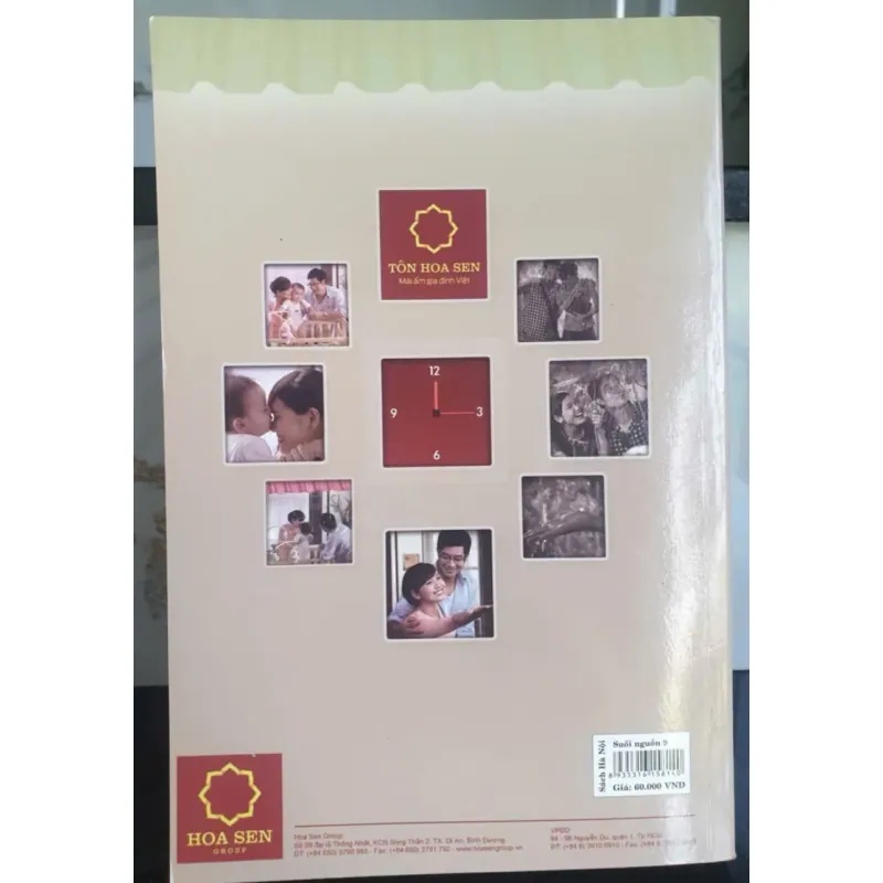 Suối Nguồn - Tập 9 757021