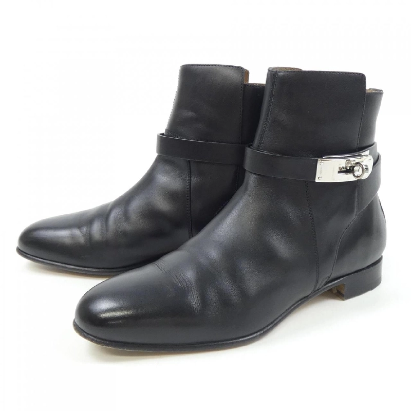 【Mã giảm giá】Giày bốt HERMES 664223