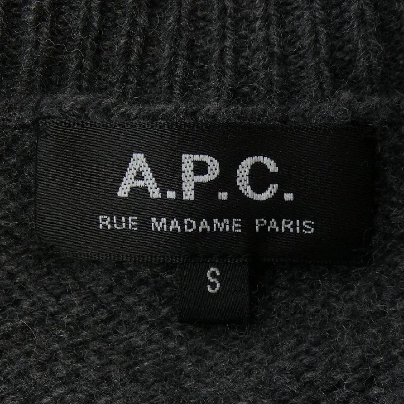 A.P.C. Knit - Hàng hiệu Authentic 905312