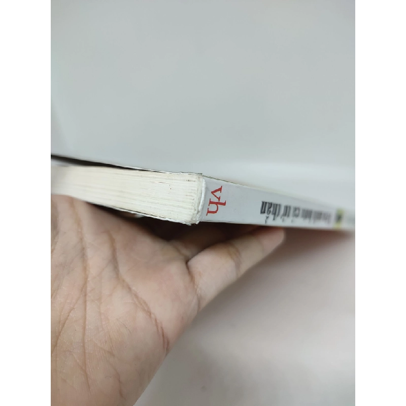 Yêu anh hơn cả tử thần 2018 Tào Đình mới 90% HCM.ASB0211 356916