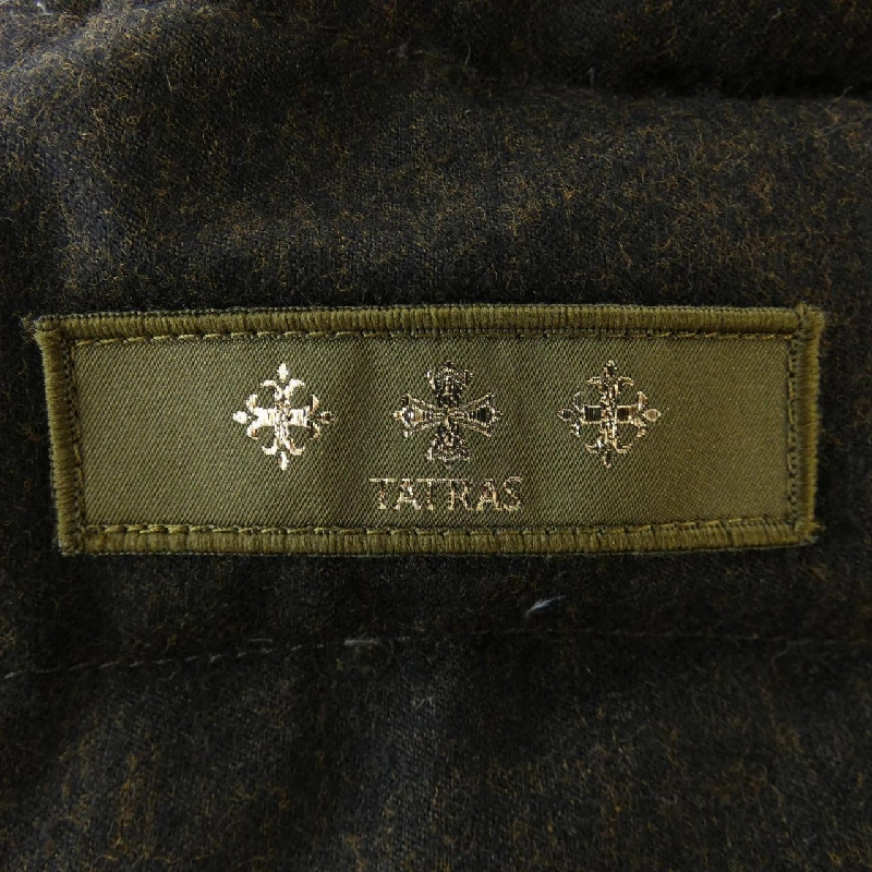TATRAS LTA20A4571 Áo khoác lông - Hàng hiệu Authentic 810427