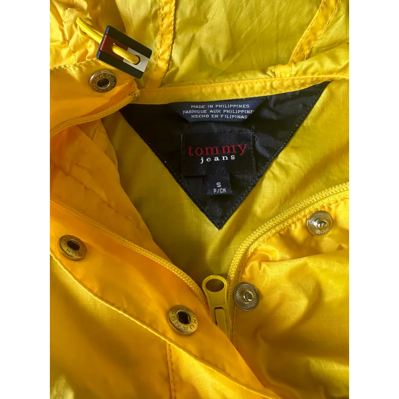 Áo hàlzip Tommy 753378